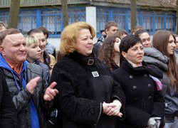 День молодої економіки на факультеті економіки і підприємництва